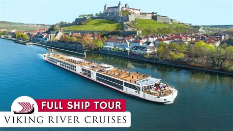 chanel viking cruises|youtube viking tv channel.